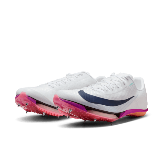 Nike Air Zoom Maxfly 2 Racing Spike