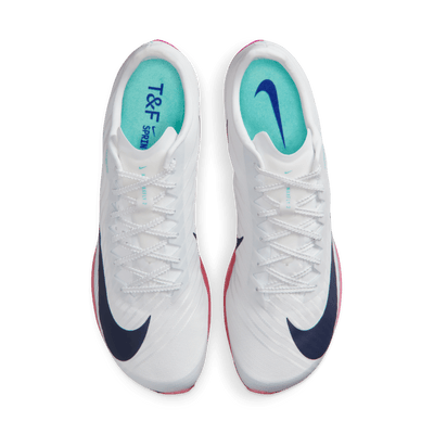 Nike Air Zoom Maxfly 2 Racing Spike