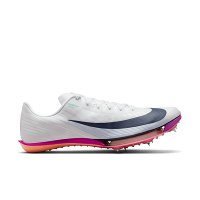 Nike Air Zoom Maxfly 2 Racing Spike