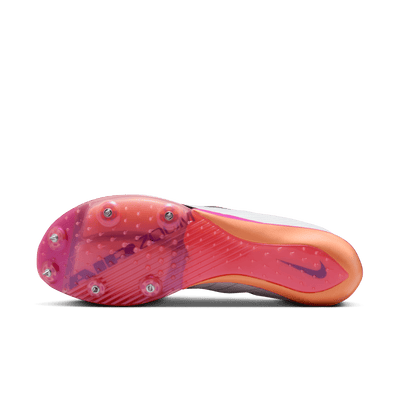 Nike Air Zoom Maxfly 2 Racing Spike