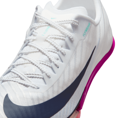 Nike Air Zoom Maxfly 2 Racing Spike