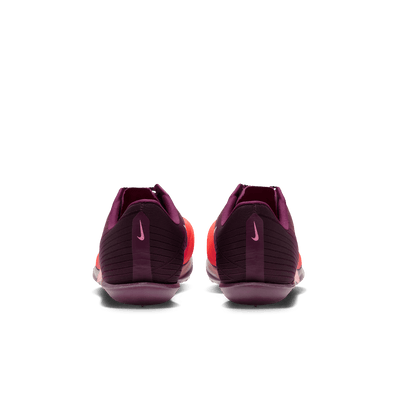 Nike Air Zoom Maxfly 2 Racing Spike