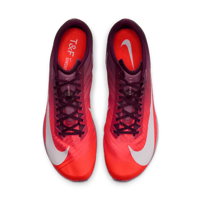 Nike Air Zoom Maxfly 2 Racing Spike