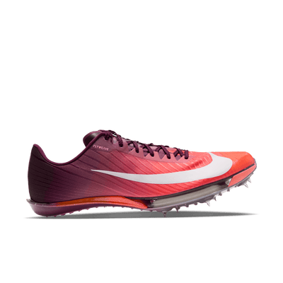 Nike Air Zoom Maxfly 2 Racing Spike
