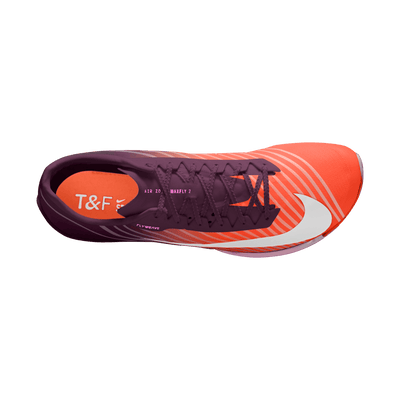 Nike Air Zoom Maxfly 2 Racing Spike