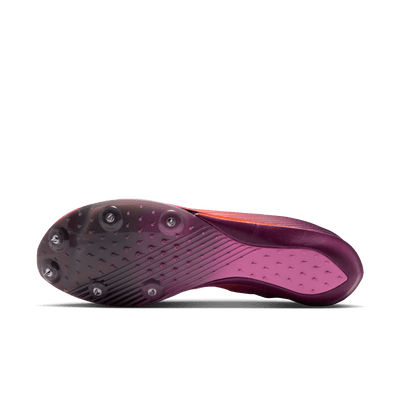 Nike Air Zoom Maxfly 2 Racing Spike