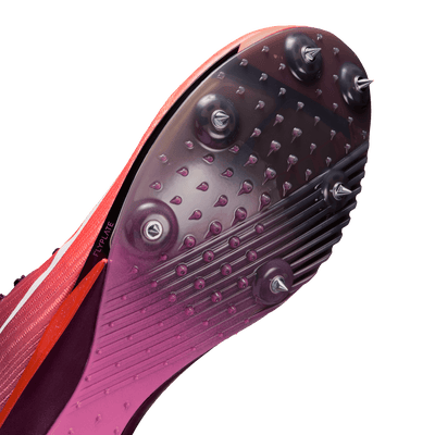 Nike Air Zoom Maxfly 2 Racing Spike