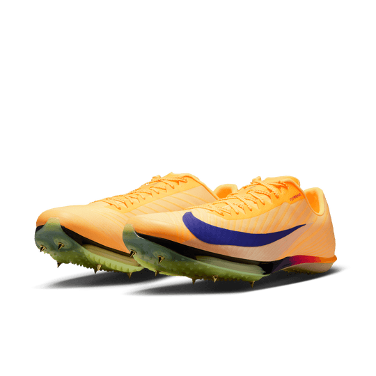 Nike Air Zoom Maxfly 2 Racing Spike