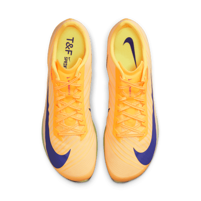 Nike Air Zoom Maxfly 2 Racing Spike