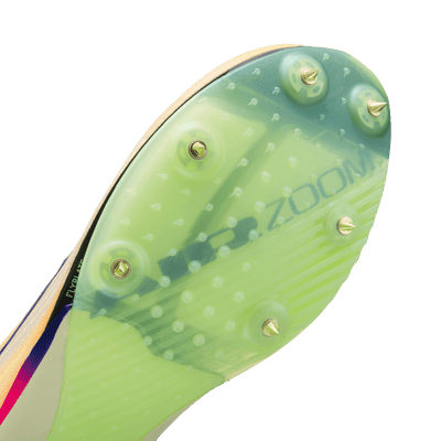 Nike Air Zoom Maxfly 2 Racing Spike