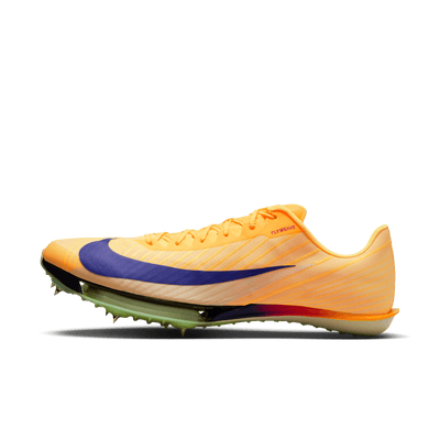 Nike Air Zoom Maxfly 2 Racing Spike