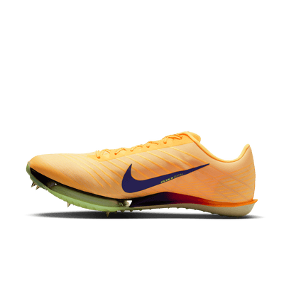 Nike Air Zoom Maxfly 2 Racing Spike