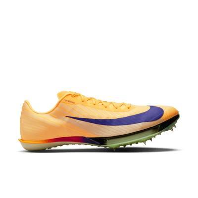 Nike Air Zoom Maxfly 2 Racing Spike