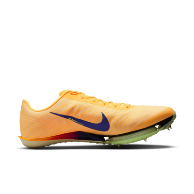 Nike Air Zoom Maxfly 2 Racing Spike