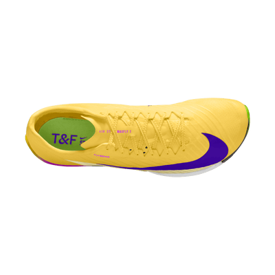 Nike Air Zoom Maxfly 2 Racing Spike