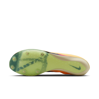 Nike Air Zoom Maxfly 2 Racing Spike