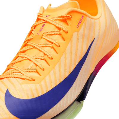 Nike Air Zoom Maxfly 2 Racing Spike