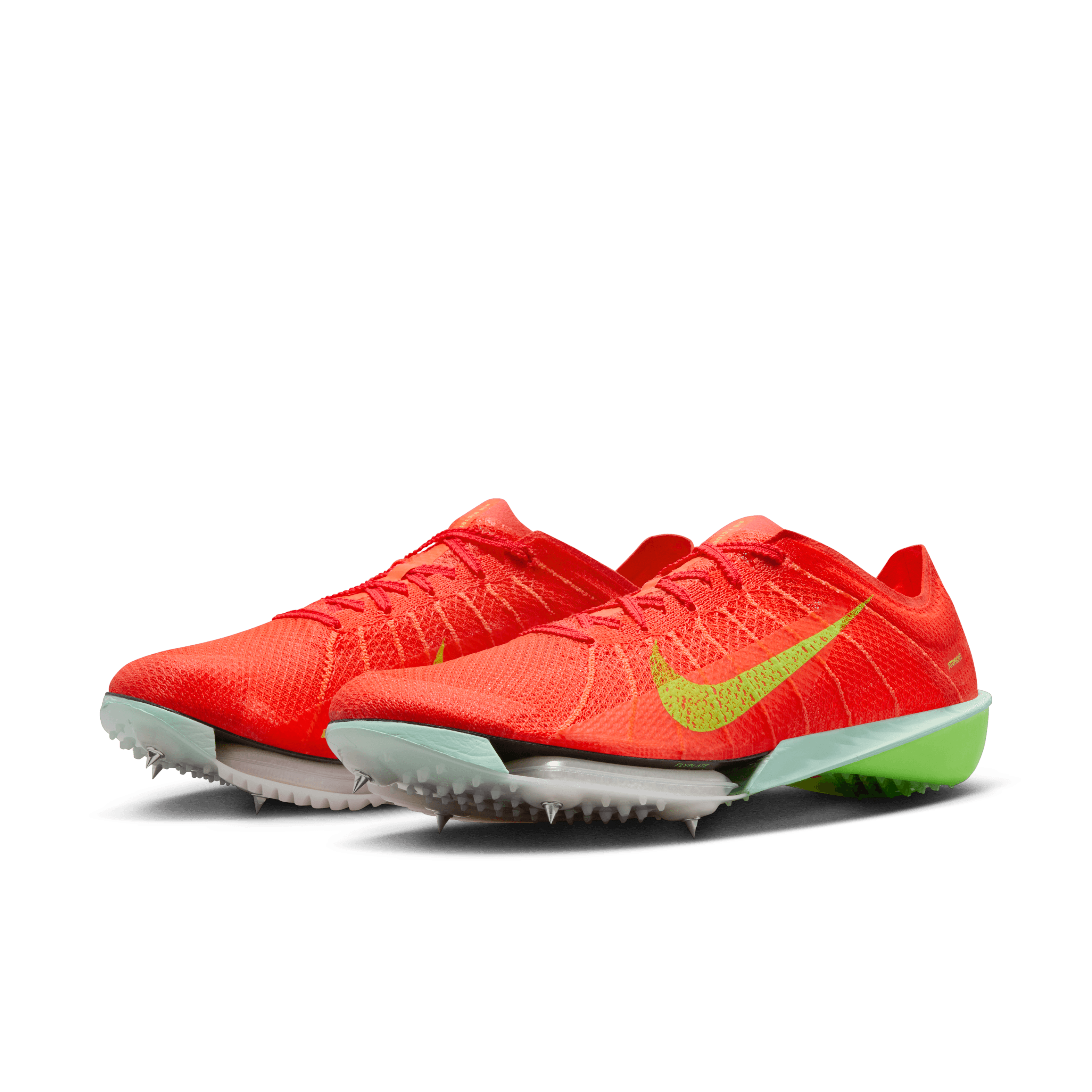 nike middle distance spikes 2020