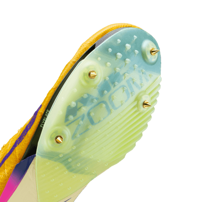 Nike Air Zoom Victory 2 Spike