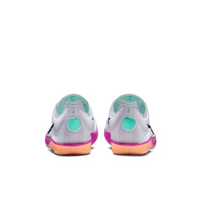 Nike ZoomX Dragonfly 2 Racing Spike