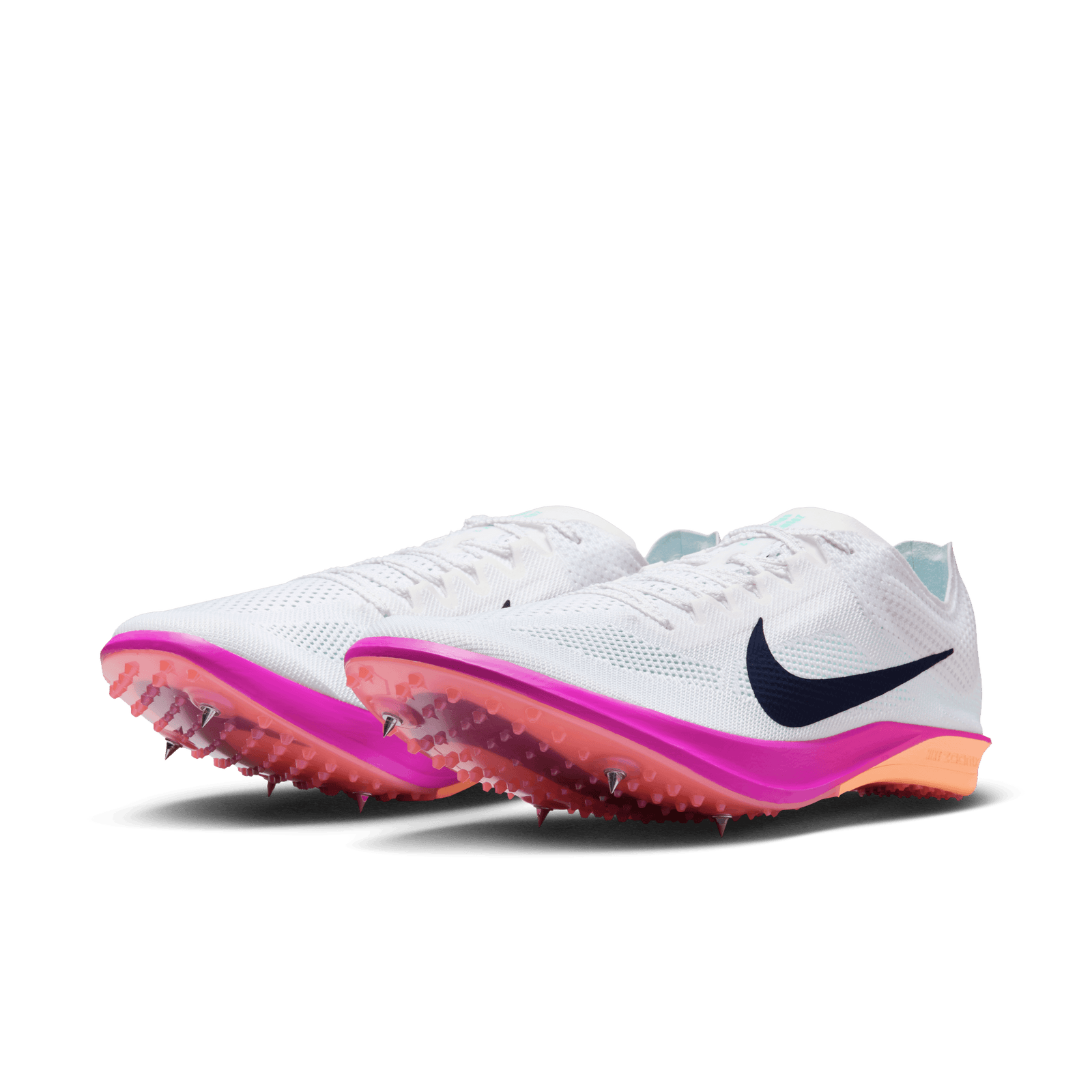 Nike ZoomX Dragonfly 2 Racing Spike