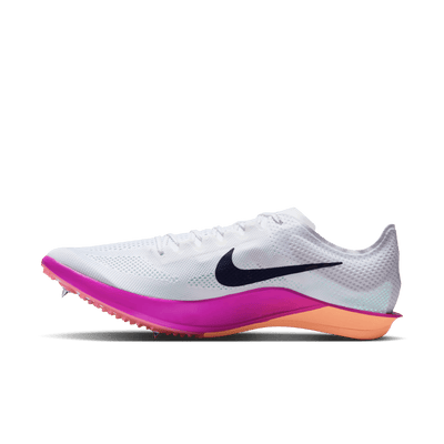 Nike ZoomX Dragonfly 2 Racing Spike