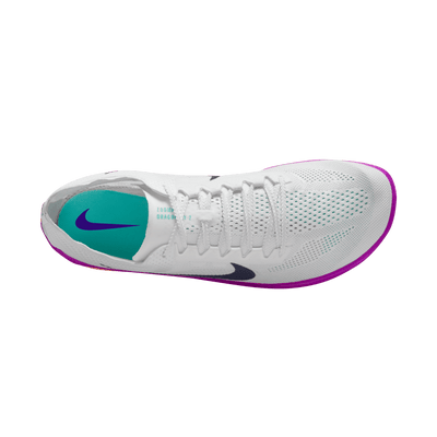 Nike ZoomX Dragonfly 2 Racing Spike