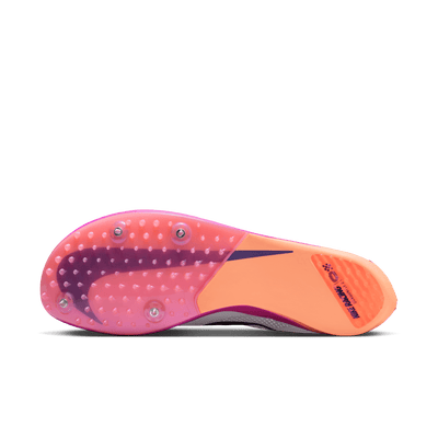 Nike ZoomX Dragonfly 2 Racing Spike