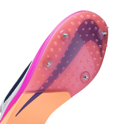 Nike ZoomX Dragonfly 2 Racing Spike