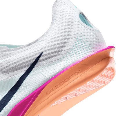 Nike ZoomX Dragonfly 2 Racing Spike