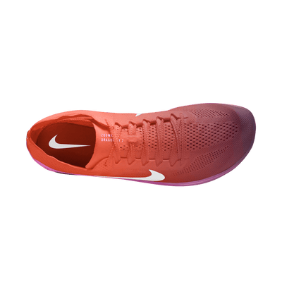Nike ZoomX Dragonfly 2 Racing Spike