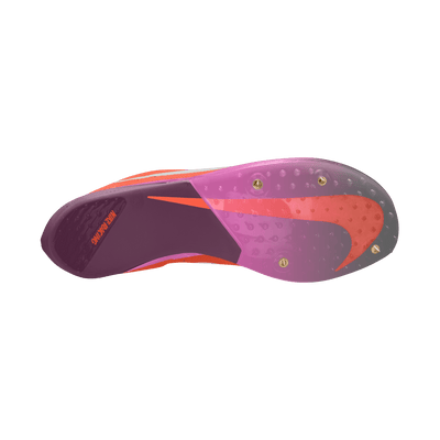 Nike ZoomX Dragonfly 2 Racing Spike