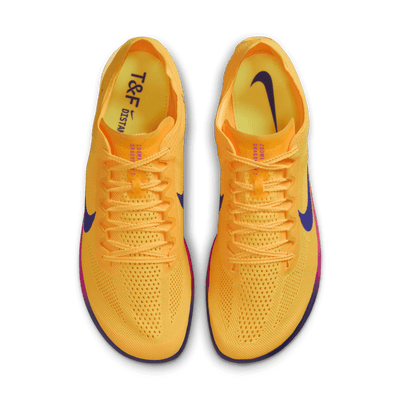 Nike ZoomX Dragonfly 2 Racing Spike