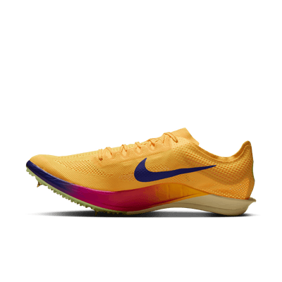 Nike ZoomX Dragonfly 2 Racing Spike