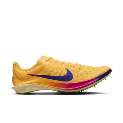 Nike ZoomX Dragonfly 2 Racing Spike
