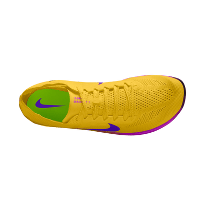 Nike ZoomX Dragonfly 2 Racing Spike