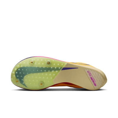 Nike ZoomX Dragonfly 2 Racing Spike