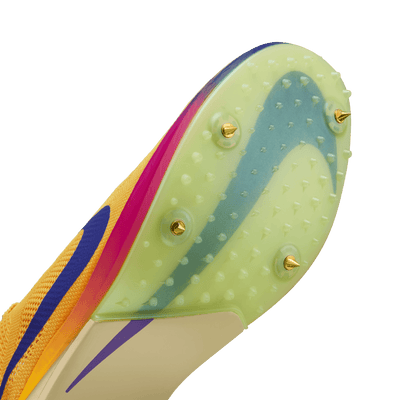 Nike ZoomX Dragonfly 2 Racing Spike