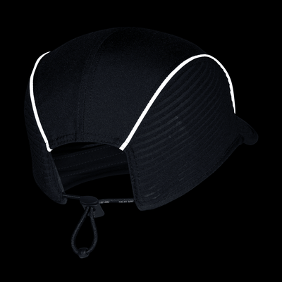 Nike Drifit AeroBill AeroAdapt Cap (3 Sizes)