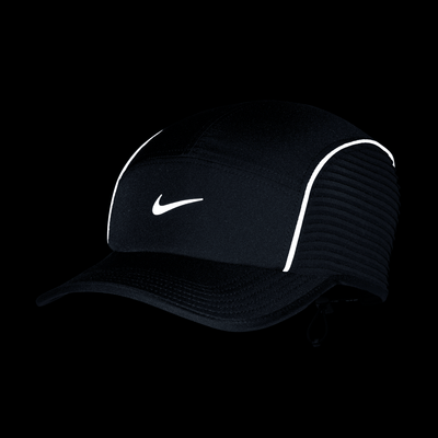 Nike Drifit AeroBill AeroAdapt Cap (3 Sizes)