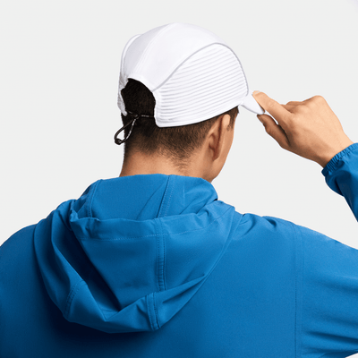 Nike Drifit AeroBill AeroAdapt Cap (3 Sizes)