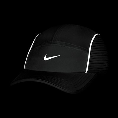 Nike Drifit AeroBill AeroAdapt Cap (3 Sizes)