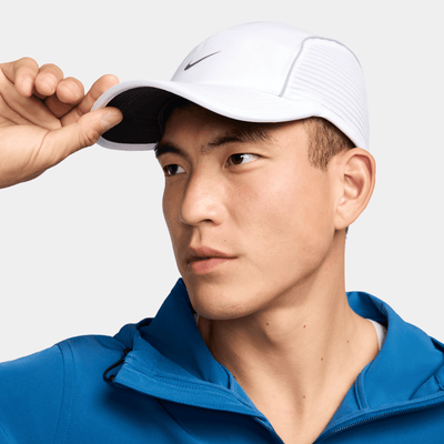 Nike Drifit AeroBill AeroAdapt Cap (3 Sizes)