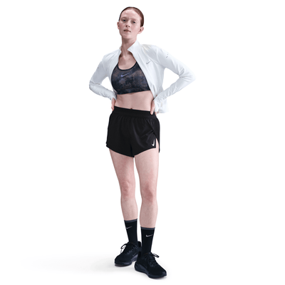 Nike AeroSwift Run 3 INCH Short (Women's)