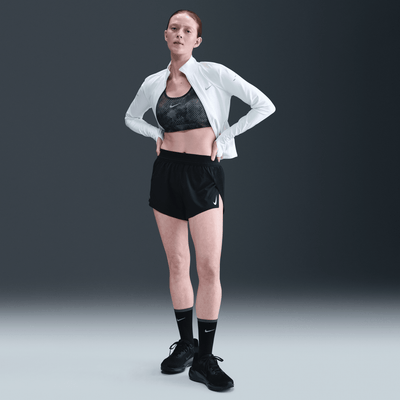 Nike AeroSwift Run 3 INCH Short (Women's)
