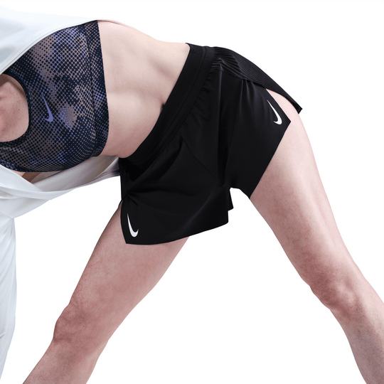 Nike AeroSwift Run 3 INCH Short (Women's)