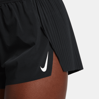 Nike AeroSwift Run 3 INCH Short (Women's)