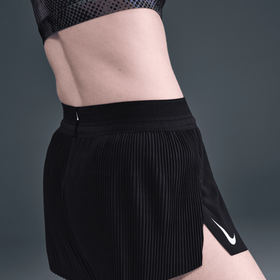 Nike AeroSwift Run 3 INCH Short (Women's)