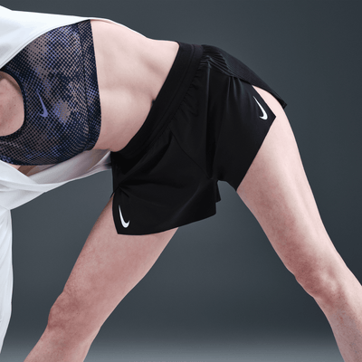 Nike AeroSwift Run 3 INCH Short (Women's)