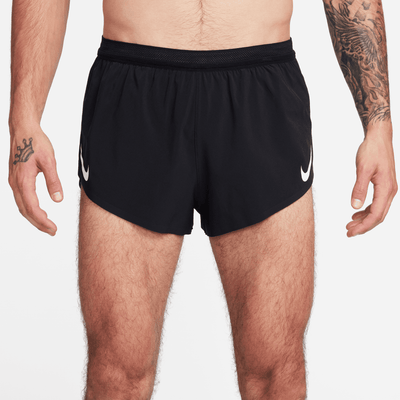 Nike Aeroswift Run Short (Men's)